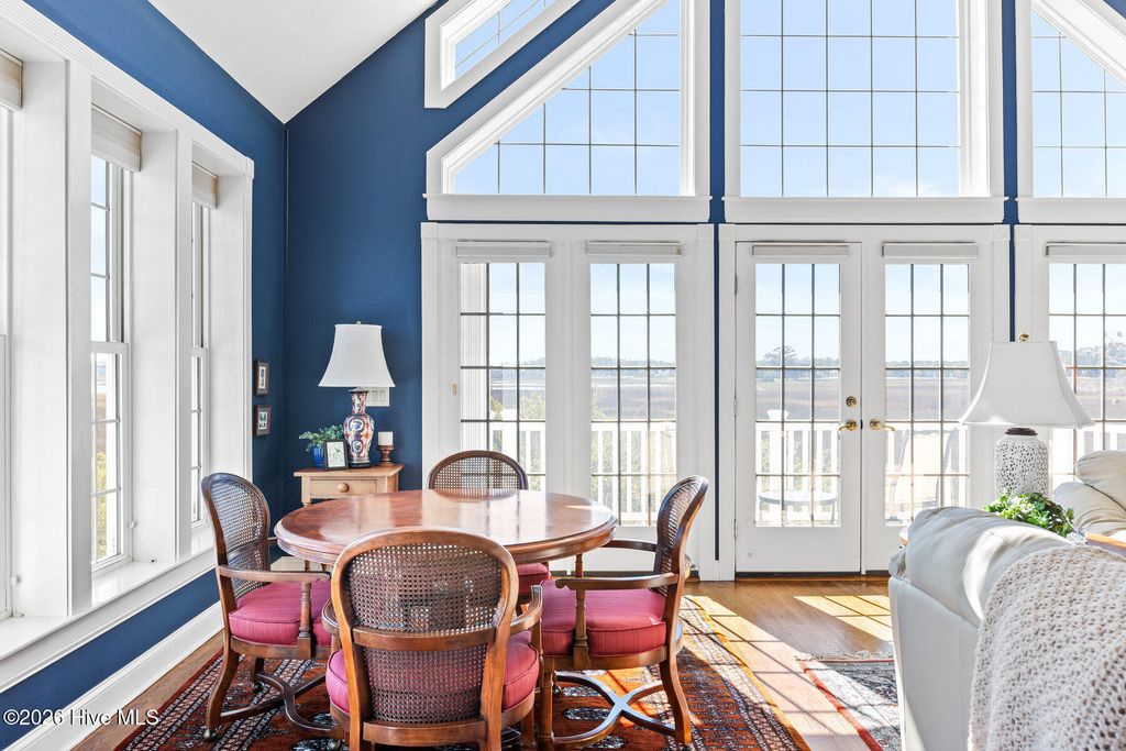 Image 12 of property listing at 4418 Polly Gully Court SE, Southport, NC 28461