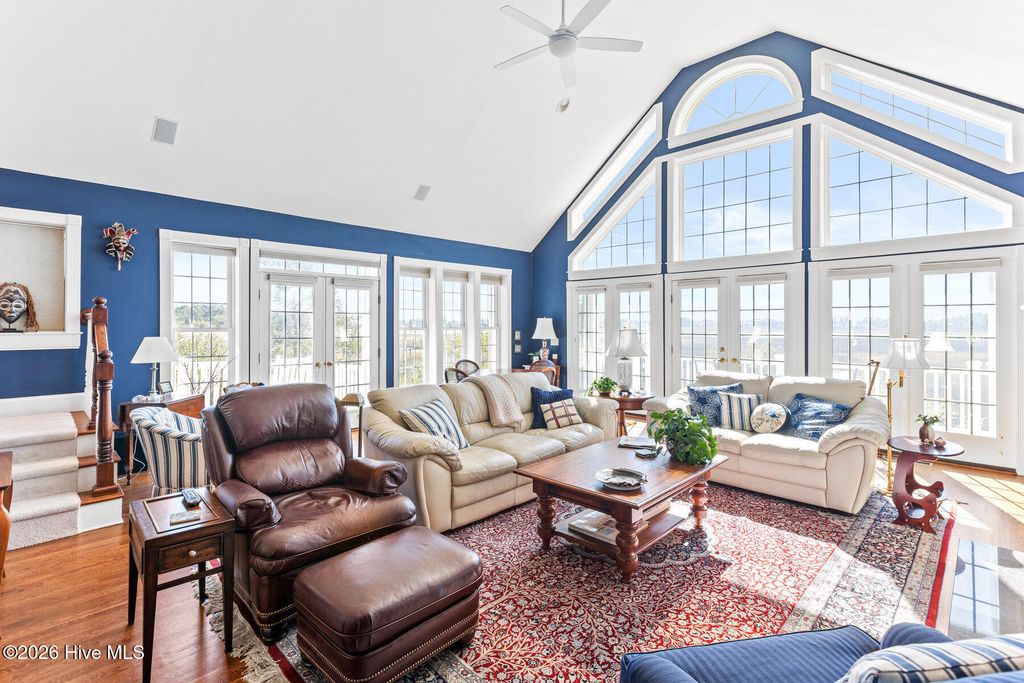 Image 13 of property listing at 4418 Polly Gully Court SE, Southport, NC 28461