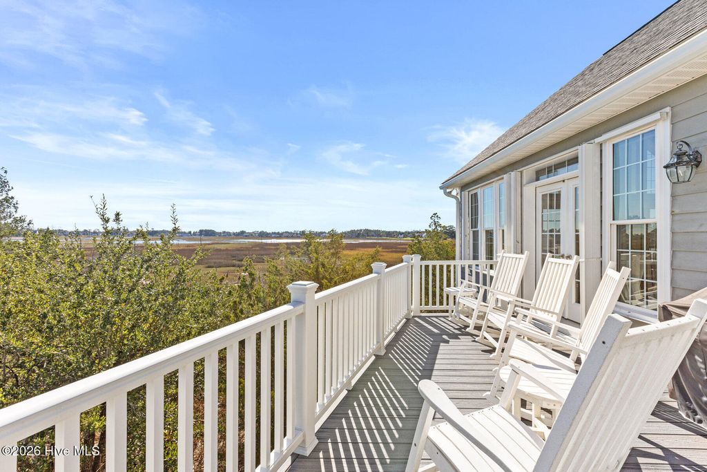 Image 18 of property listing at 4418 Polly Gully Court SE, Southport, NC 28461