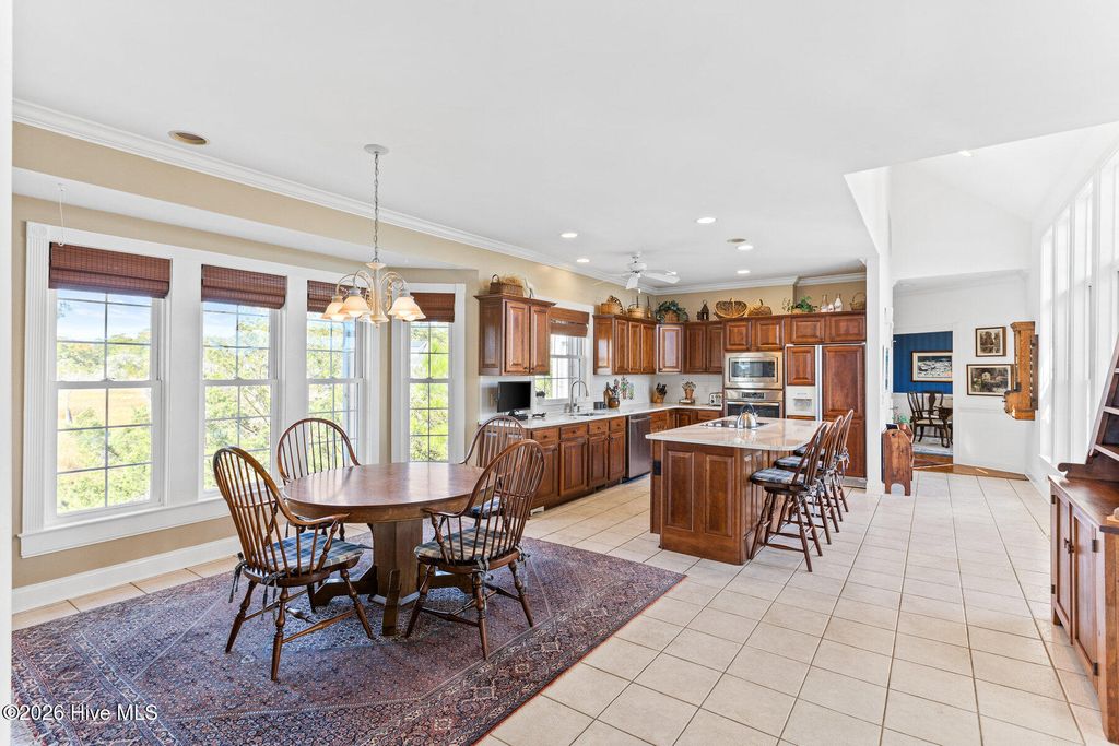 Image 21 of property listing at 4418 Polly Gully Court SE, Southport, NC 28461