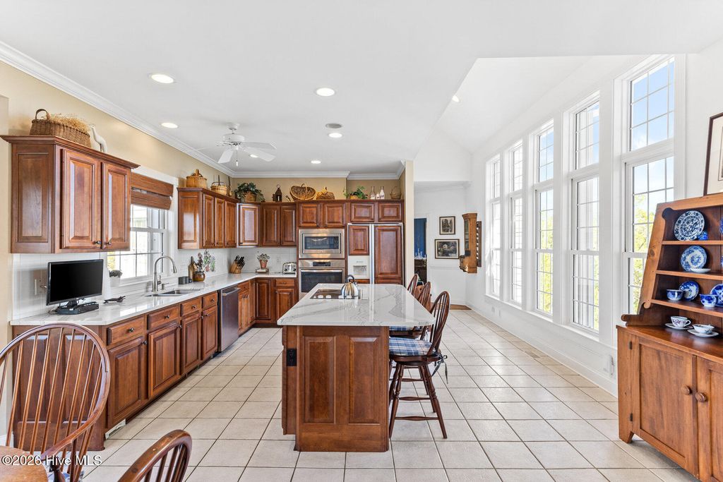 Image 22 of property listing at 4418 Polly Gully Court SE, Southport, NC 28461