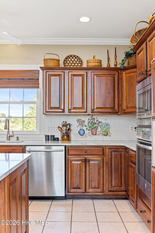 Image 24 of property listing at 4418 Polly Gully Court SE, Southport, NC 28461