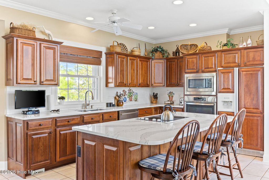 Image 25 of property listing at 4418 Polly Gully Court SE, Southport, NC 28461