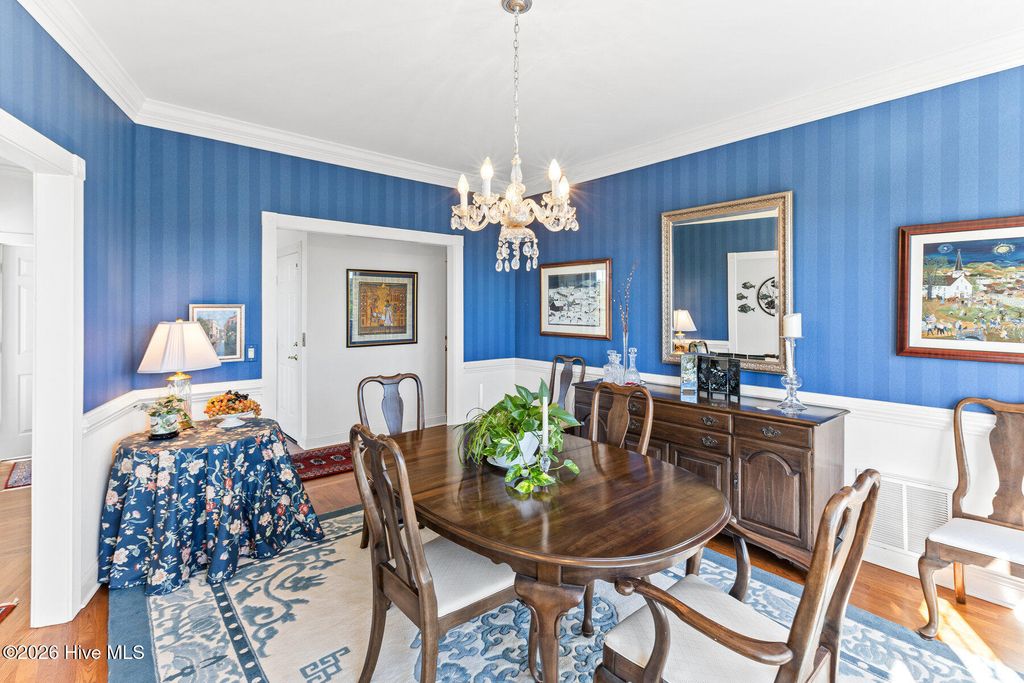 Image 31 of property listing at 4418 Polly Gully Court SE, Southport, NC 28461