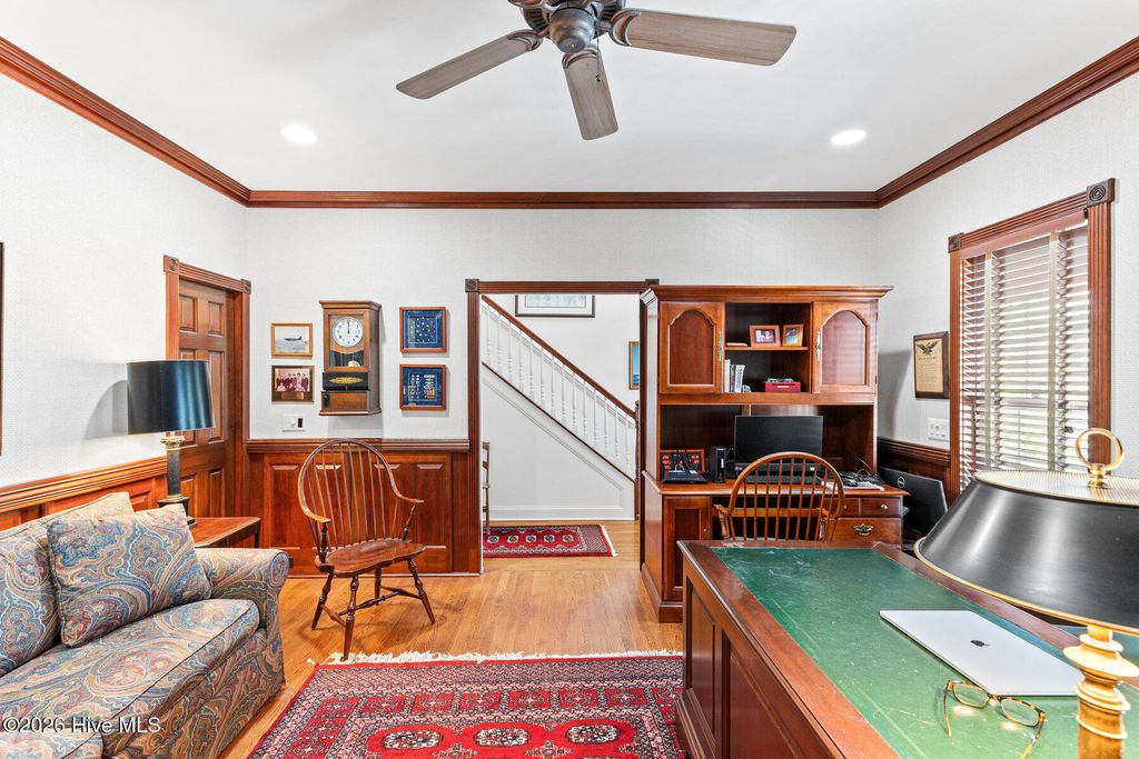 Image 32 of property listing at 4418 Polly Gully Court SE, Southport, NC 28461