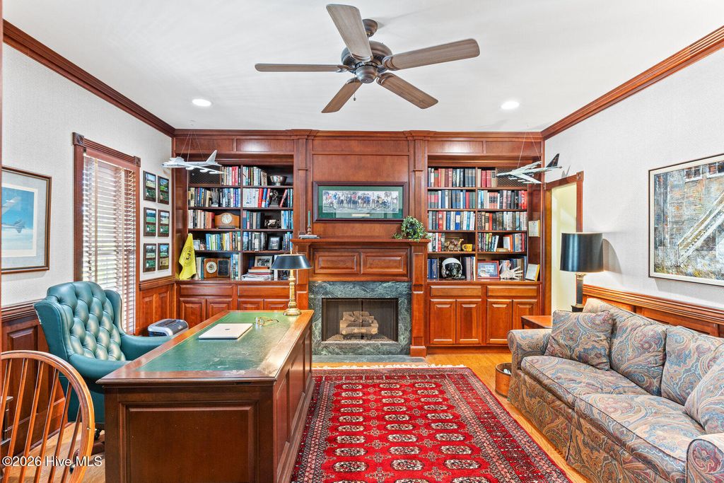 Image 33 of property listing at 4418 Polly Gully Court SE, Southport, NC 28461