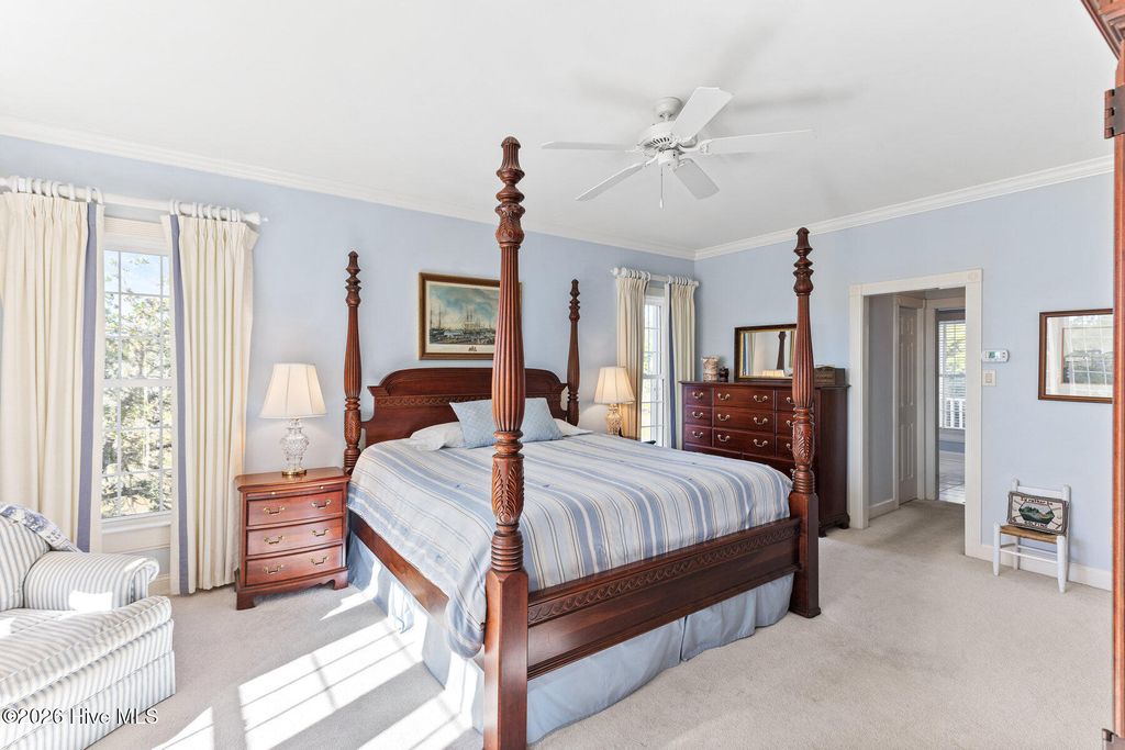 Image 36 of property listing at 4418 Polly Gully Court SE, Southport, NC 28461