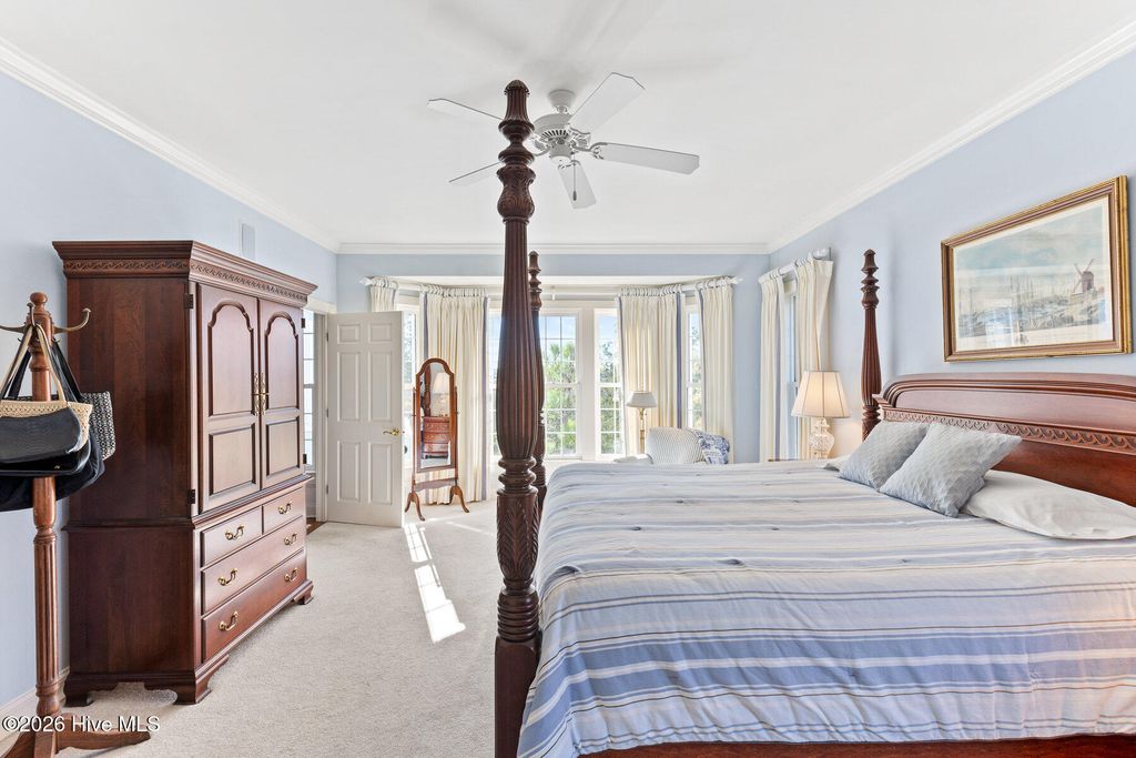 Image 37 of property listing at 4418 Polly Gully Court SE, Southport, NC 28461