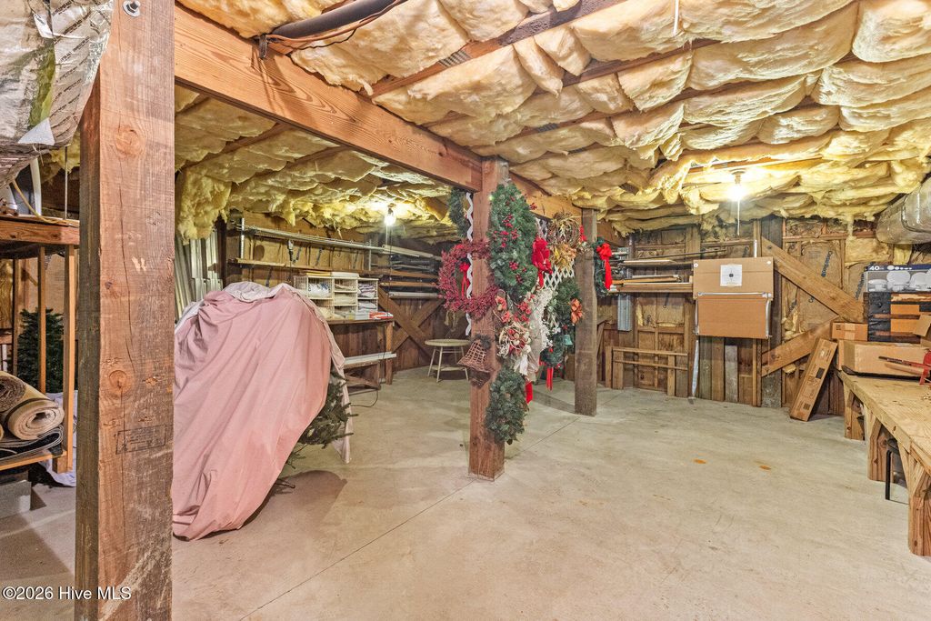 Image 60 of property listing at 4418 Polly Gully Court SE, Southport, NC 28461