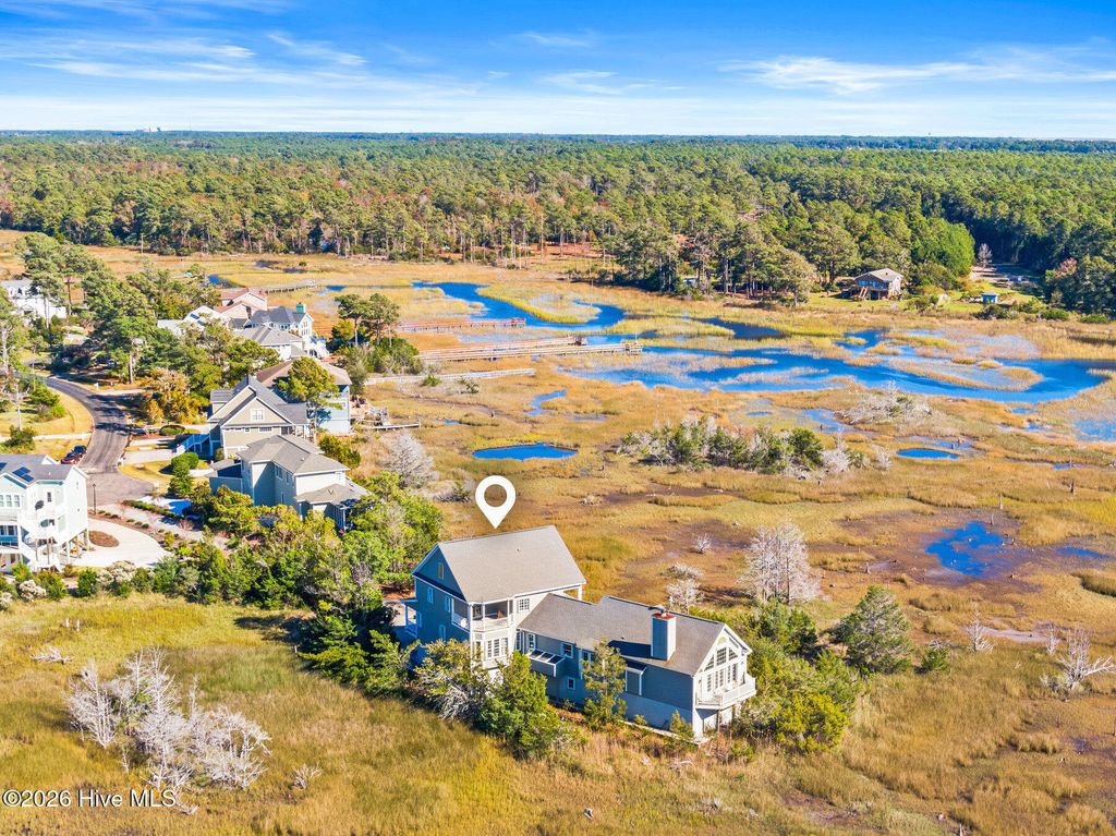 Image 68 of property listing at 4418 Polly Gully Court SE, Southport, NC 28461