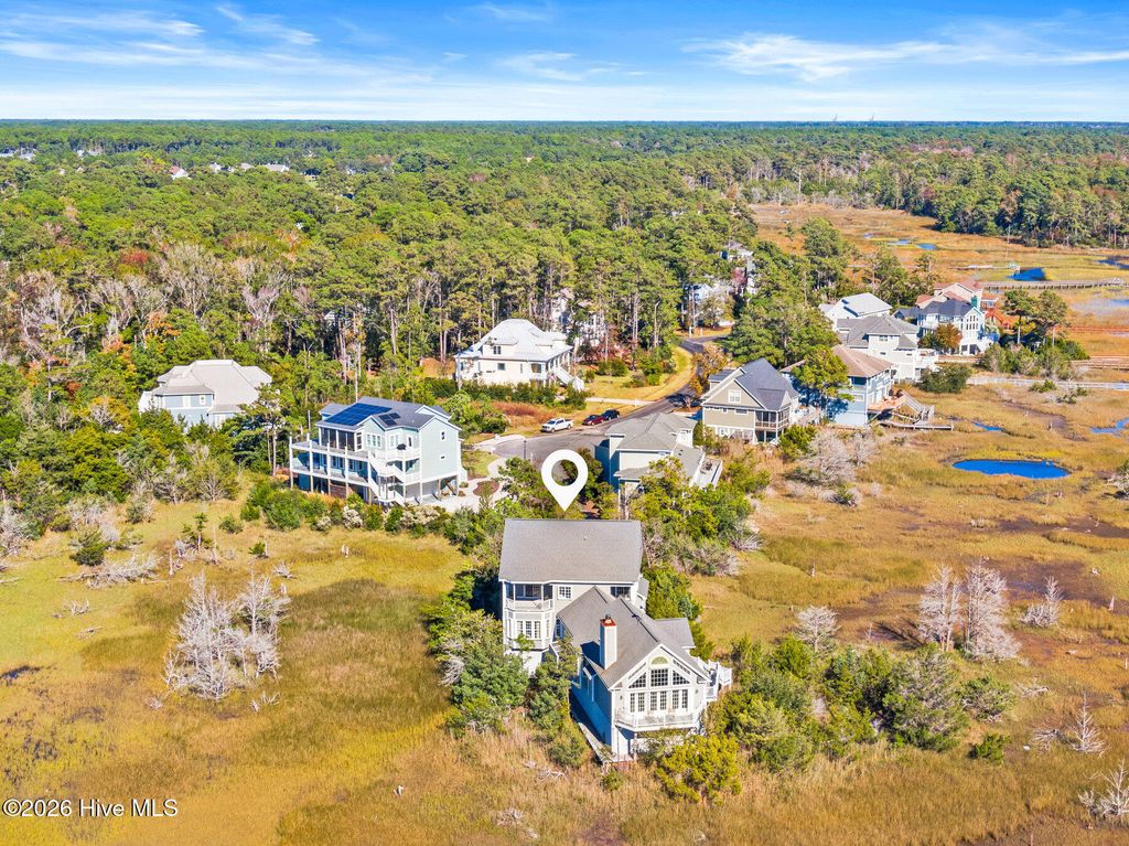 Image 69 of property listing at 4418 Polly Gully Court SE, Southport, NC 28461