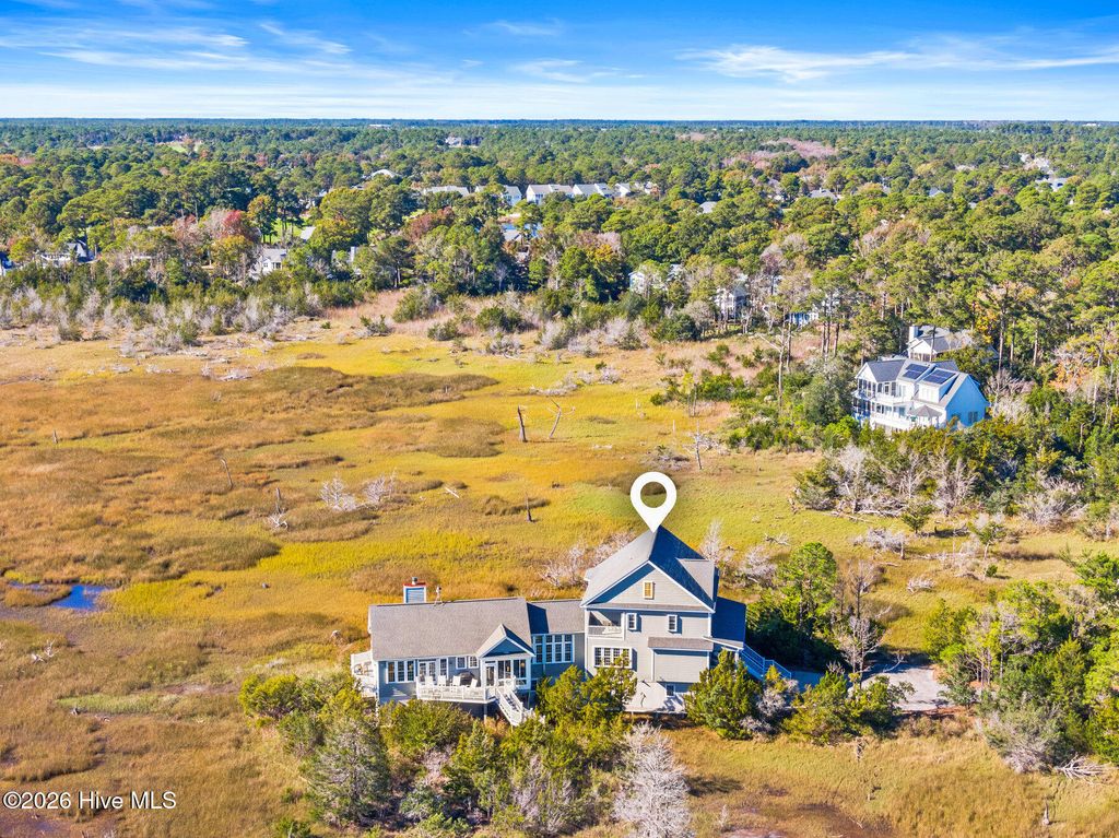 Image 70 of property listing at 4418 Polly Gully Court SE, Southport, NC 28461