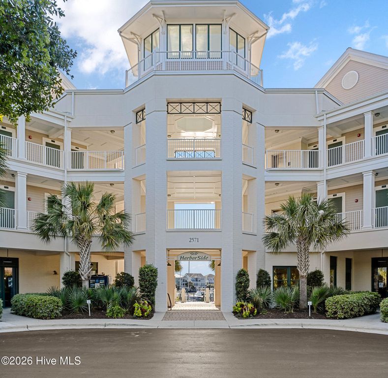 Image 79 of property listing at 4418 Polly Gully Court SE, Southport, NC 28461