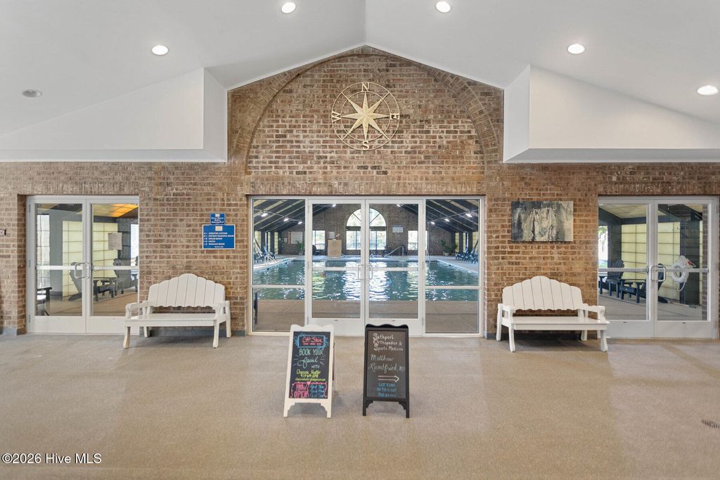 Image 83 of property listing at 4418 Polly Gully Court SE, Southport, NC 28461