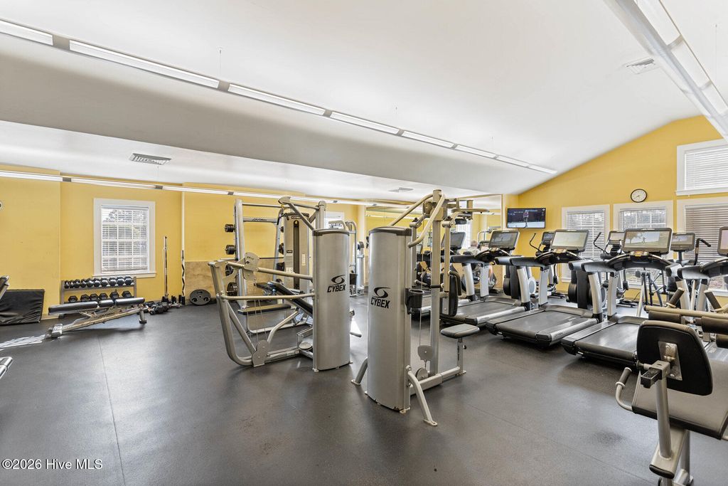 Image 87 of property listing at 4418 Polly Gully Court SE, Southport, NC 28461