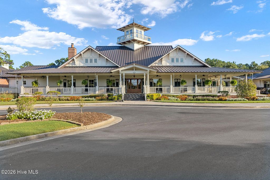 Image 90 of property listing at 4418 Polly Gully Court SE, Southport, NC 28461