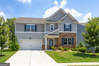 371 Highgrove Way, Dallas, GA 30157
