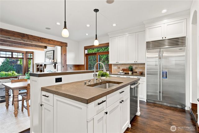 328 10th Avenue W, Kirkland, WA 98033