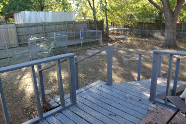 620 W Hanna Street, Denison, TX 75020