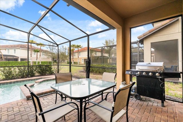 5425 MISTY OAK CIRCLE, Davenport, FL 33837