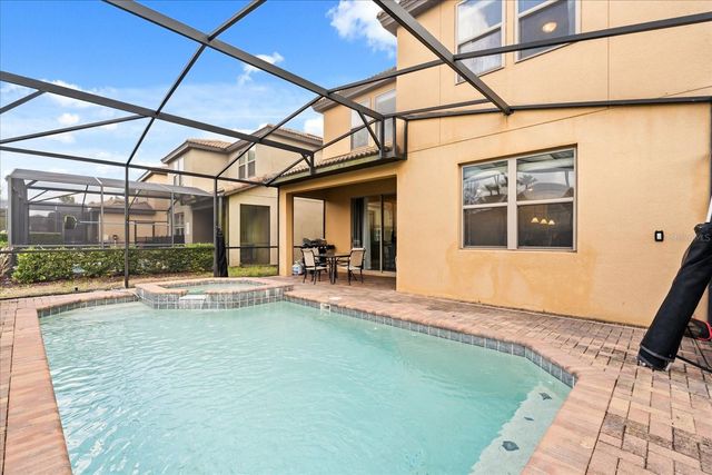 5425 MISTY OAK CIRCLE, Davenport, FL 33837