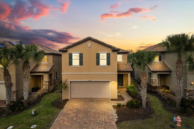 5425 MISTY OAK CIRCLE, Davenport, FL 33837