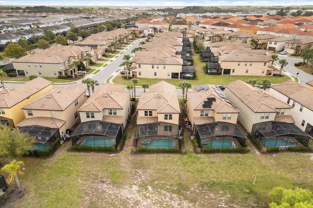 5425 MISTY OAK CIRCLE, Davenport, FL 33837