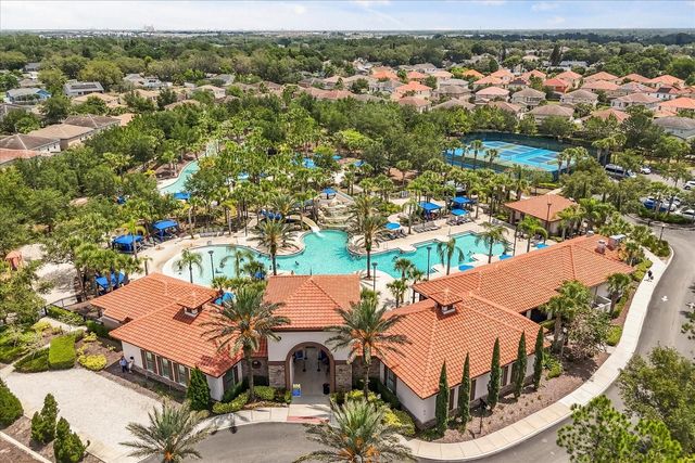 5425 MISTY OAK CIRCLE, Davenport, FL 33837