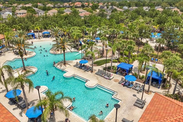 5425 MISTY OAK CIRCLE, Davenport, FL 33837