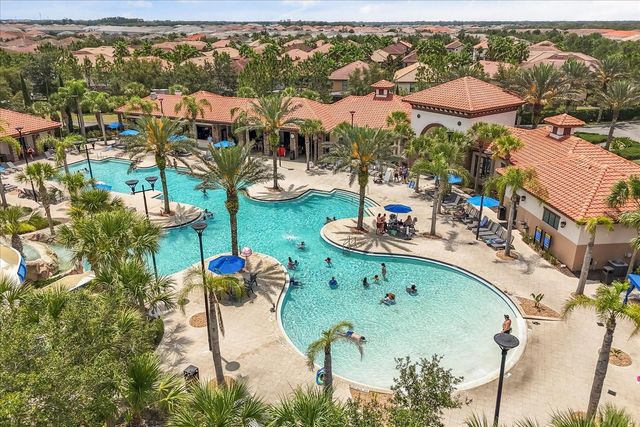 5425 MISTY OAK CIRCLE, Davenport, FL 33837