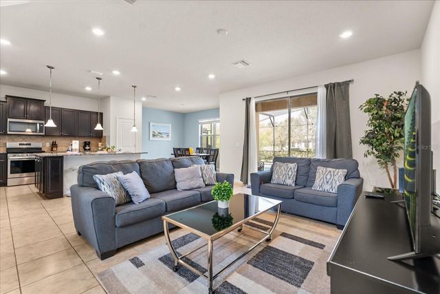 5425 MISTY OAK CIRCLE, Davenport, FL 33837