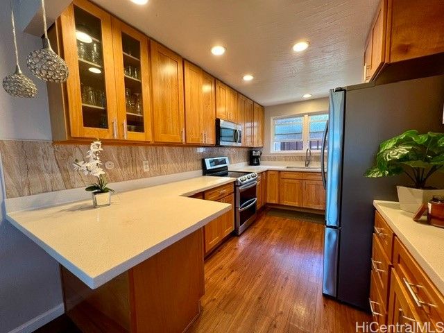 92-962 Makakilo Drive 70, Kapolei, HI 96707