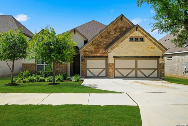 122 Huntwick, San Antonio, TX 78006