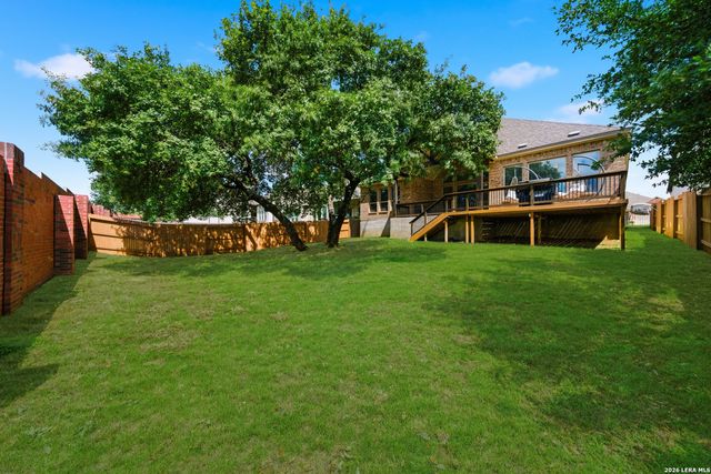 122 Huntwick, San Antonio, TX 78006