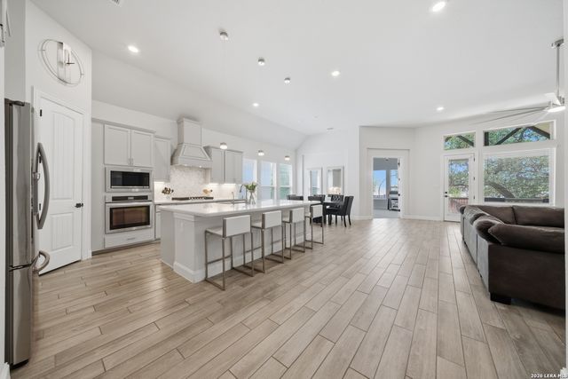 122 Huntwick, San Antonio, TX 78006