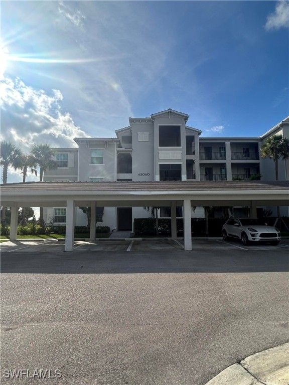 43060 Greenway BLVD 712, Punta Gorda, FL 33982