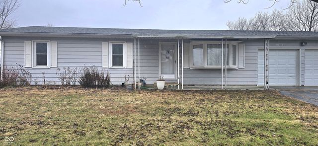 10671 E State Road 7, Columbus, IN 47203