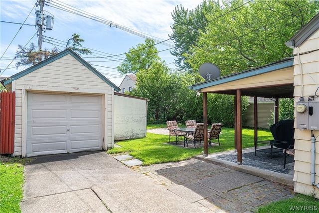 14 Fowler Avenue, Tonawanda, NY 14217