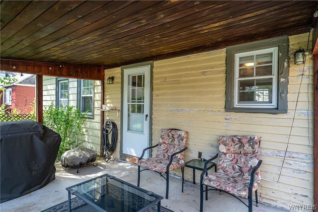 14 Fowler Avenue, Tonawanda, NY 14217
