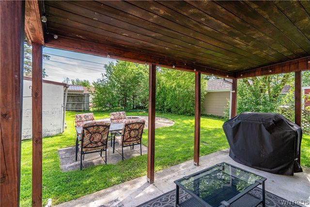 14 Fowler Avenue, Tonawanda, NY 14217