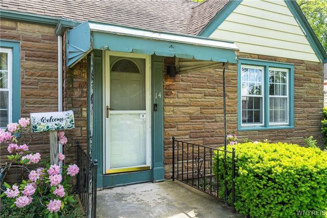 14 Fowler Avenue, Tonawanda, NY 14217