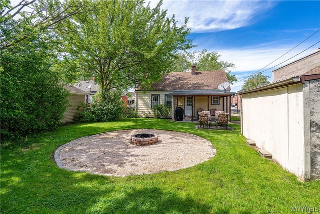 14 Fowler Avenue, Tonawanda, NY 14217
