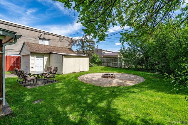 14 Fowler Avenue, Tonawanda, NY 14217
