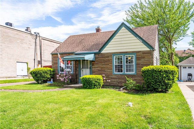 14 Fowler Avenue, Tonawanda, NY 14217