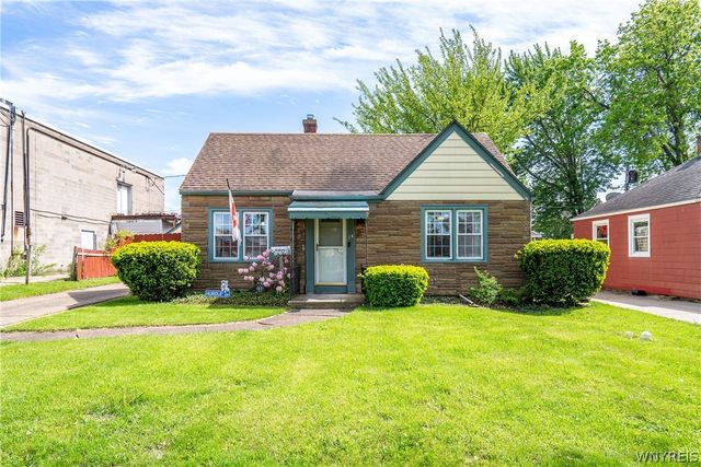 14 Fowler Avenue, Tonawanda, NY 14217