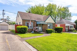 14 Fowler Avenue, Tonawanda, NY 14217
