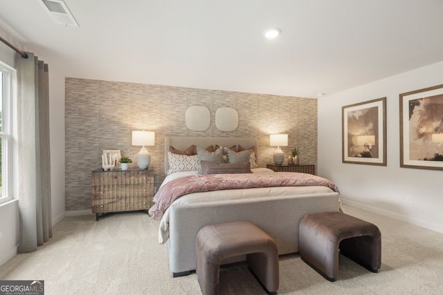 5277 Mulberry Creek Way LOT 78, Flowery Branch, GA 30542