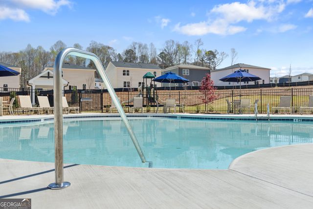 5277 Mulberry Creek Way LOT 78, Flowery Branch, GA 30542