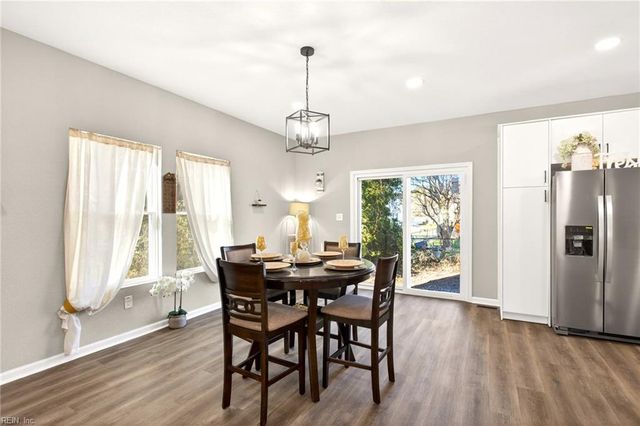 1034 Hannah ST, Norfolk, VA 23505