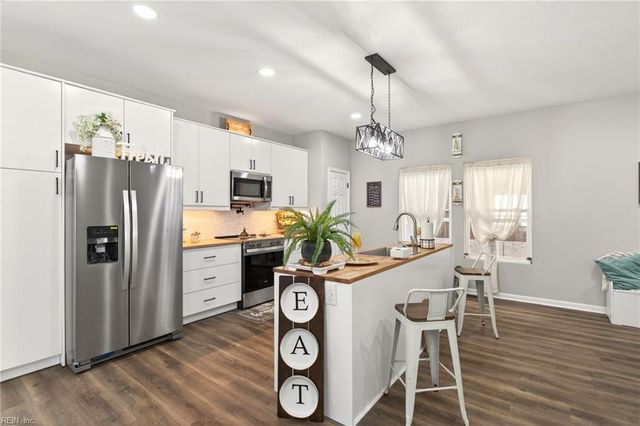 1034 Hannah ST, Norfolk, VA 23505